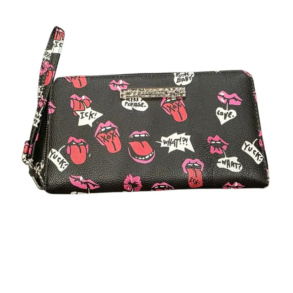 Betsey Johnson good used